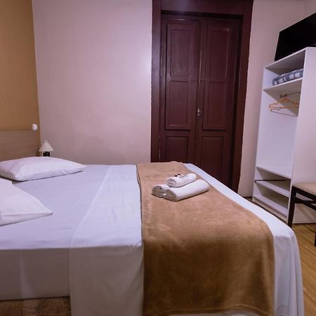 Hotel Serra Da Estrela Petrópolis المظهر الخارجي الصورة