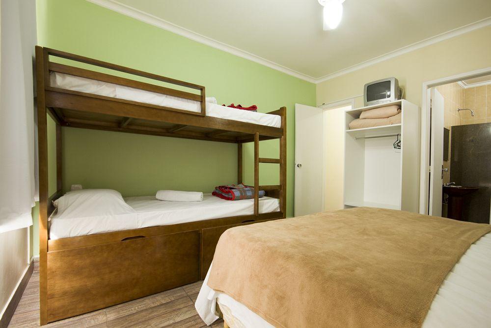 Hotel Serra Da Estrela Petrópolis المظهر الخارجي الصورة