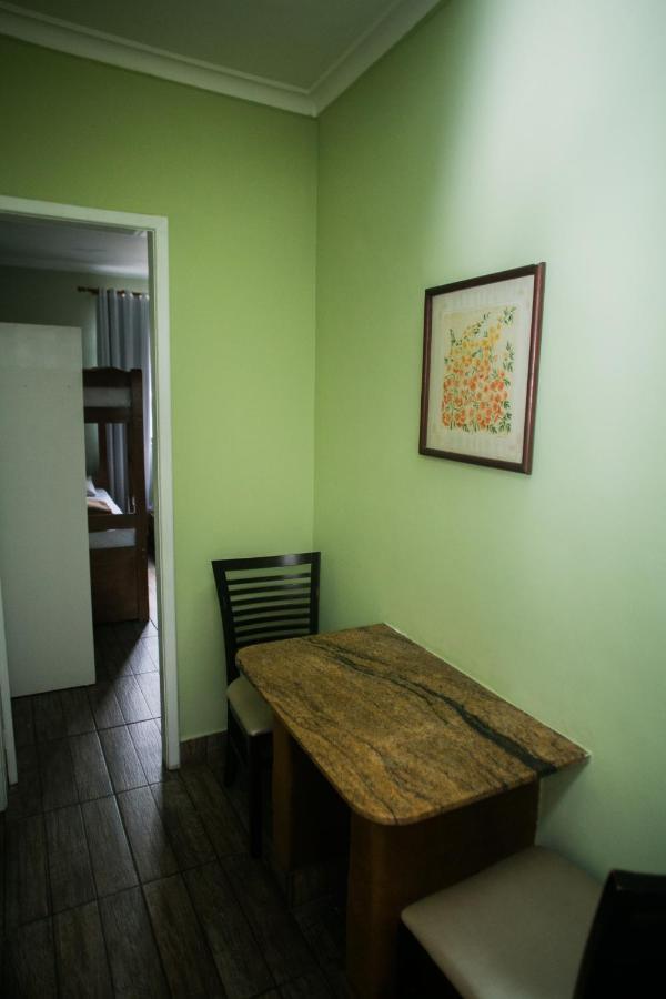 Hotel Serra Da Estrela Petrópolis المظهر الخارجي الصورة