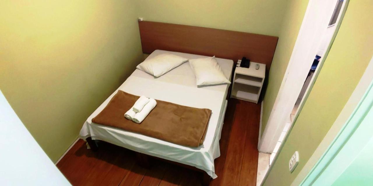 Hotel Serra Da Estrela Petrópolis المظهر الخارجي الصورة