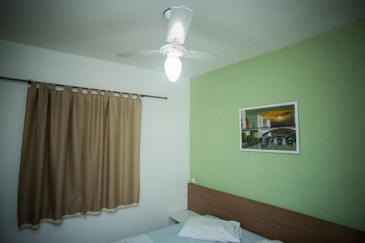 Hotel Serra Da Estrela Petrópolis المظهر الخارجي الصورة