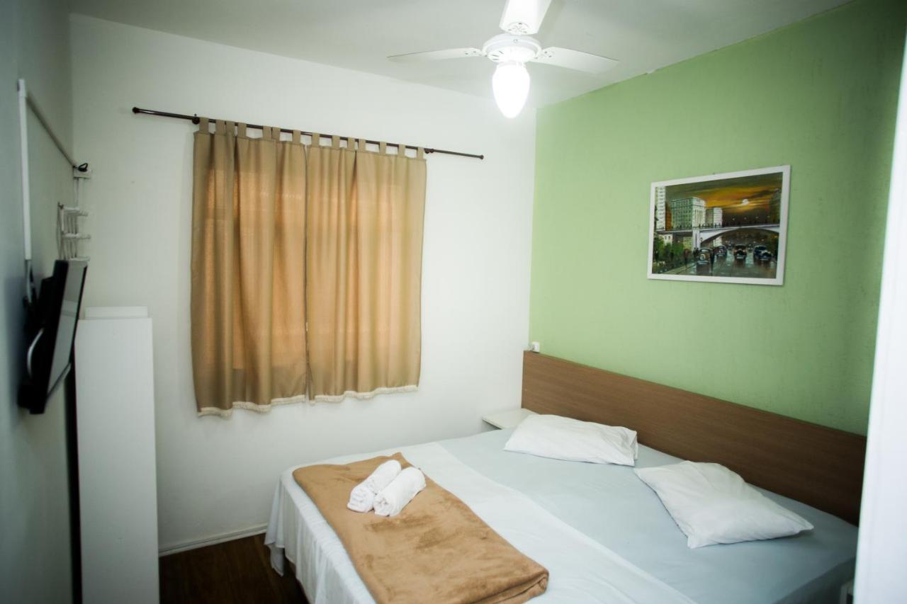 Hotel Serra Da Estrela Petrópolis المظهر الخارجي الصورة