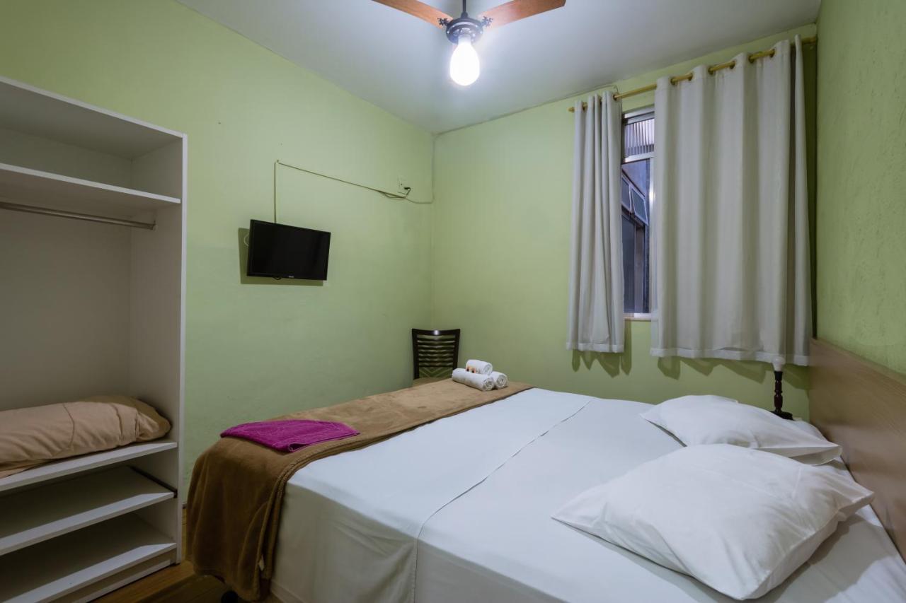 Hotel Serra Da Estrela Petrópolis المظهر الخارجي الصورة