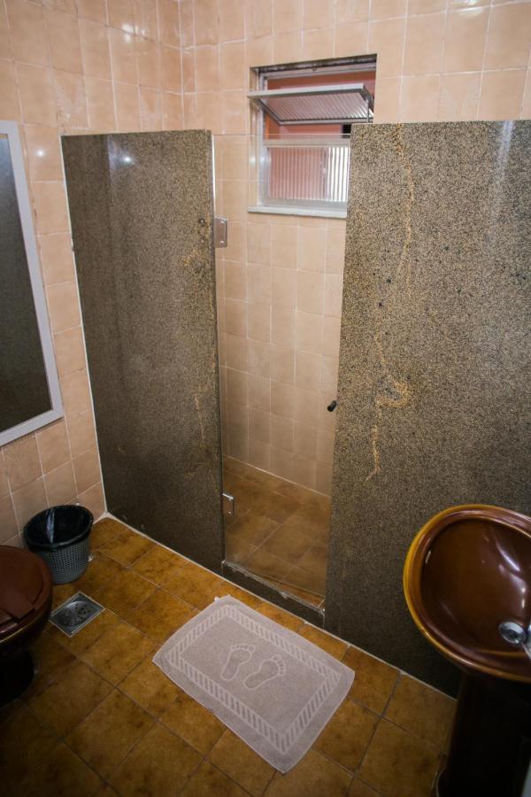 Hotel Serra Da Estrela Petrópolis المظهر الخارجي الصورة