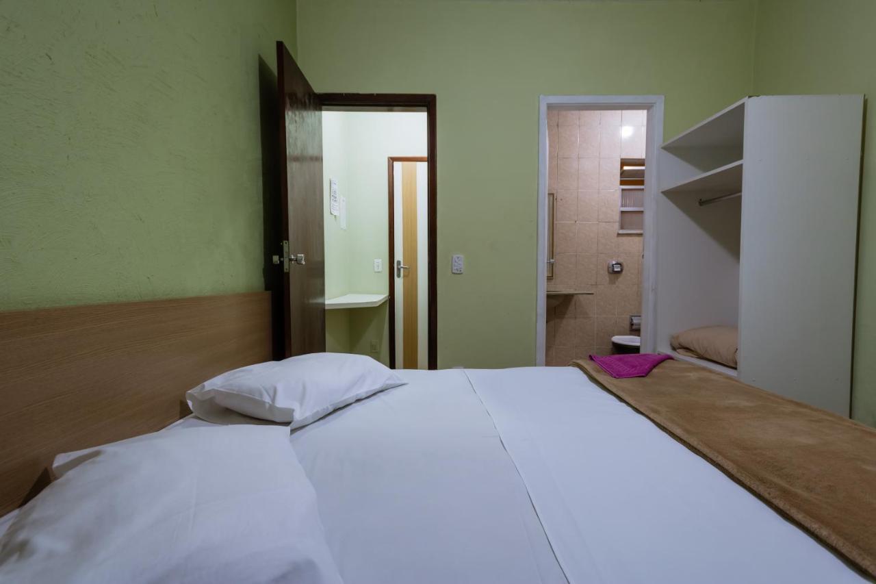 Hotel Serra Da Estrela Petrópolis المظهر الخارجي الصورة