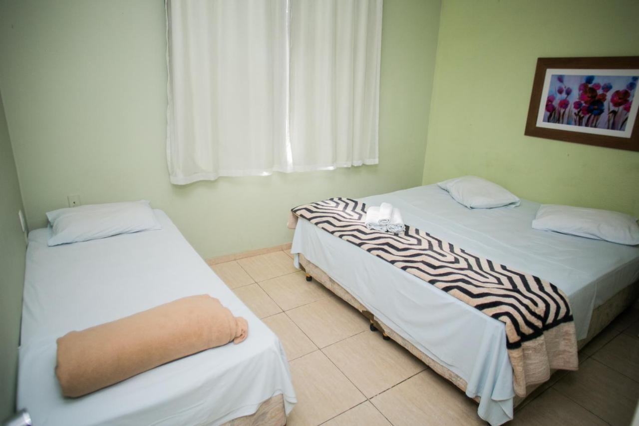 Hotel Serra Da Estrela Petrópolis المظهر الخارجي الصورة