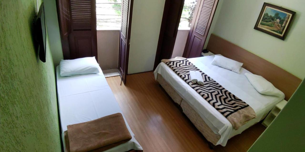 Hotel Serra Da Estrela Petrópolis المظهر الخارجي الصورة