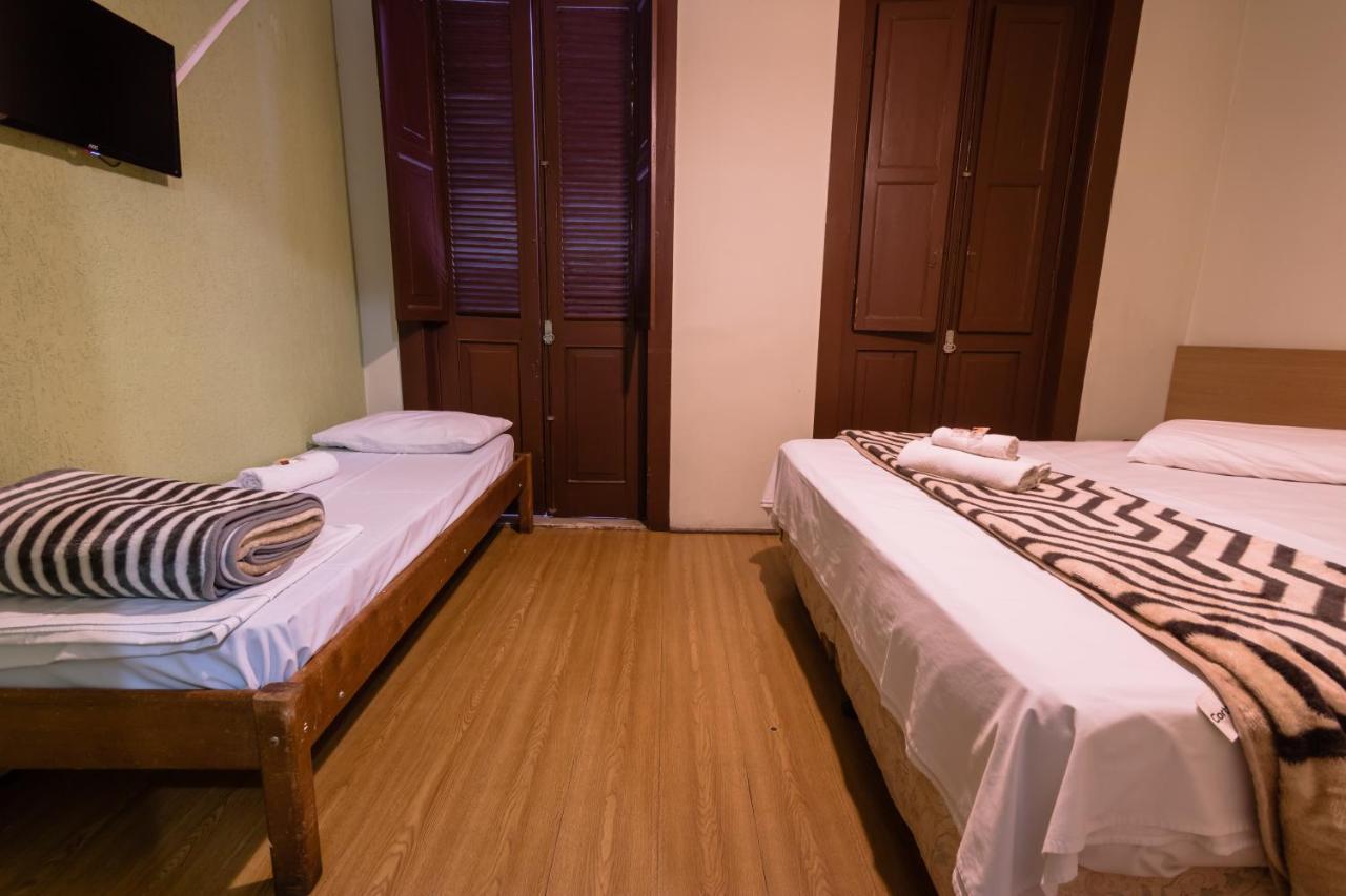 Hotel Serra Da Estrela Petrópolis المظهر الخارجي الصورة