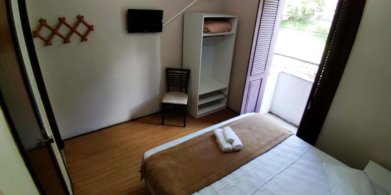 Hotel Serra Da Estrela Petrópolis المظهر الخارجي الصورة