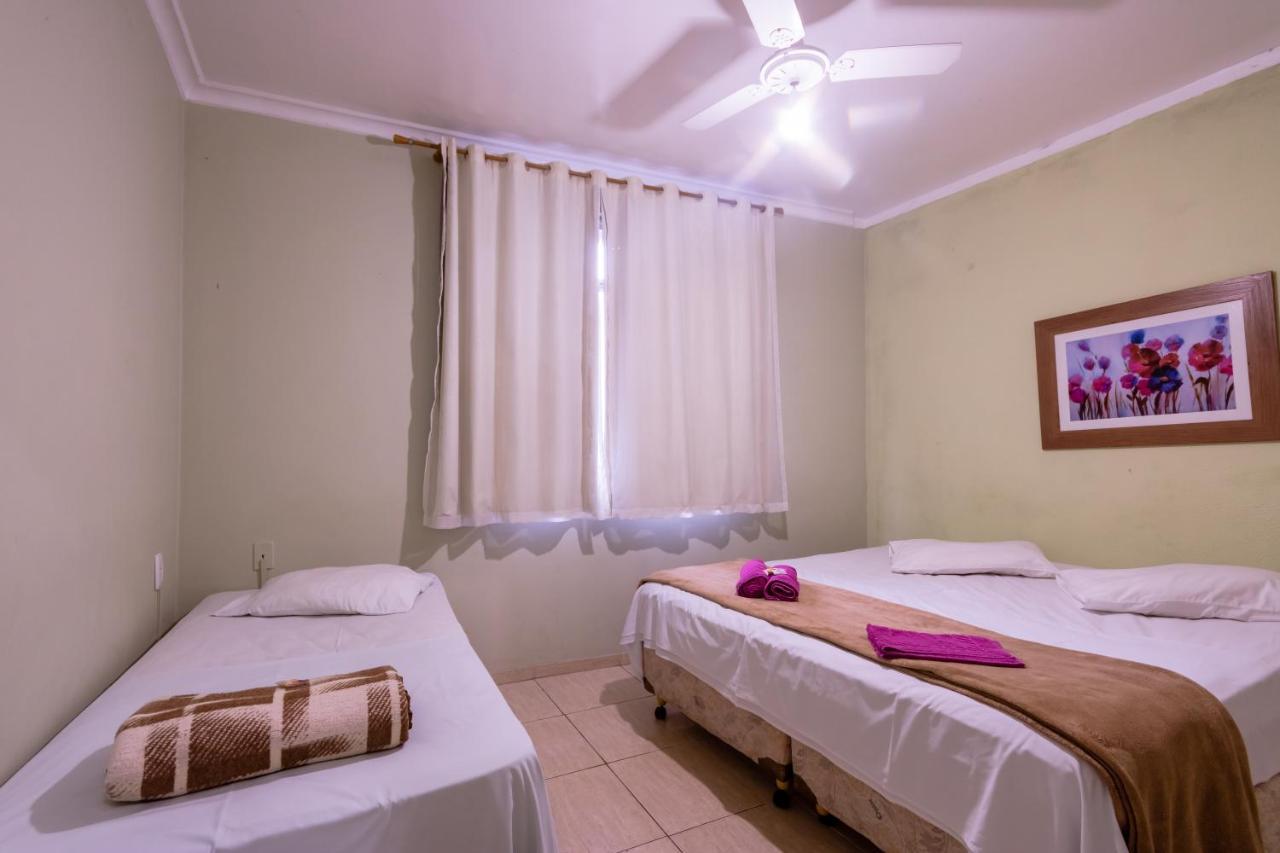Hotel Serra Da Estrela Petrópolis المظهر الخارجي الصورة