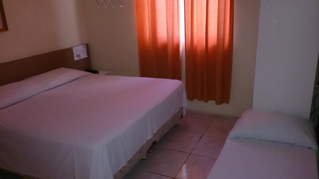 Hotel Serra Da Estrela Petrópolis المظهر الخارجي الصورة
