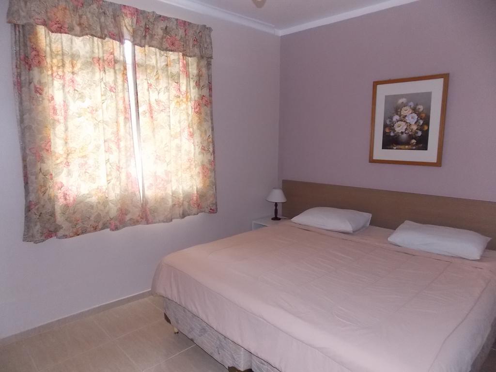 Hotel Serra Da Estrela Petrópolis المظهر الخارجي الصورة