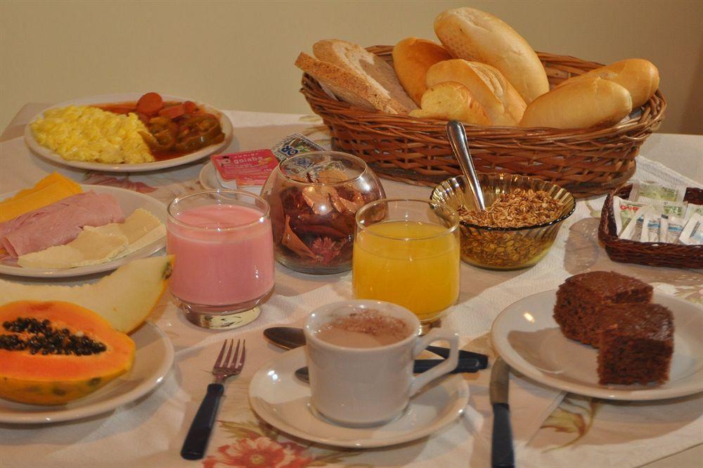 Hotel Serra Da Estrela Petrópolis المظهر الخارجي الصورة