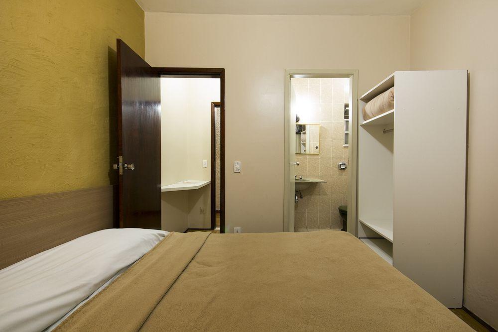 Hotel Serra Da Estrela Petrópolis المظهر الخارجي الصورة