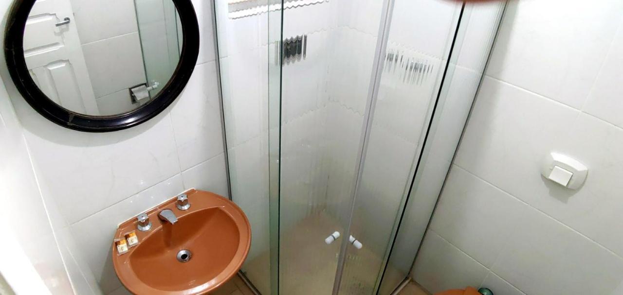 Hotel Serra Da Estrela Petrópolis المظهر الخارجي الصورة